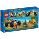 LEGO City "Приключения на внедорожнике" 60387